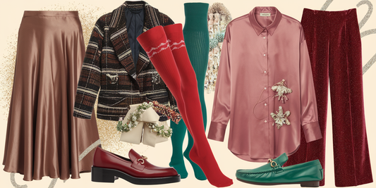 Unlock Ultimate Holiday Chic: The Only Packing List You Need for Festive Jet-Setting!
