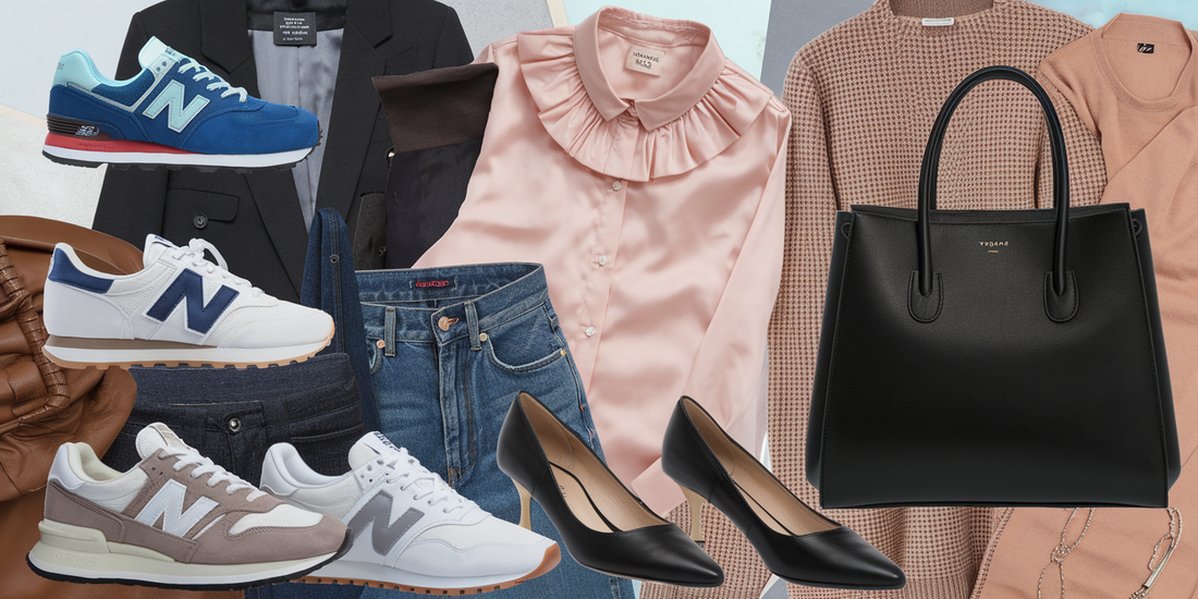 Steal the Spotlight with These Stylish Budget Finds You Won't Believe!