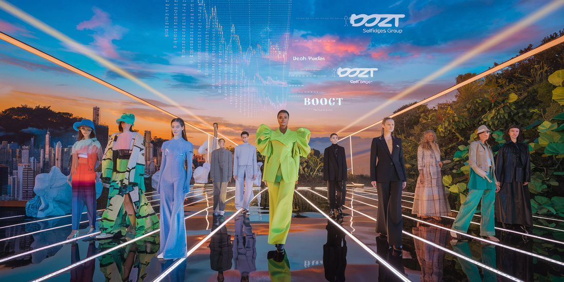Fashion's Green Revolution: Cascale and FASHION LEAP Team Up to Transform the Industry!