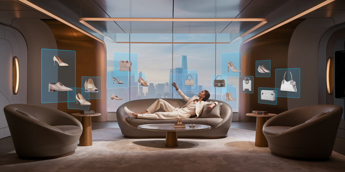 Virtual Fashion Overhaul: Wannaby Joins Perfect Corp to Dominate Luxury Try-Ons!