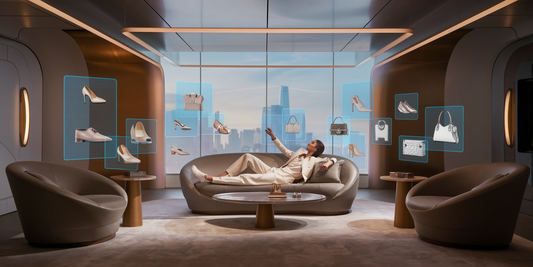 Virtual Fashion Overhaul: Wannaby Joins Perfect Corp to Dominate Luxury Try-Ons!