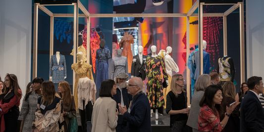 Uncover the Explosive Secrets Behind the 2025 Art-Fashion Fusion Revolution!