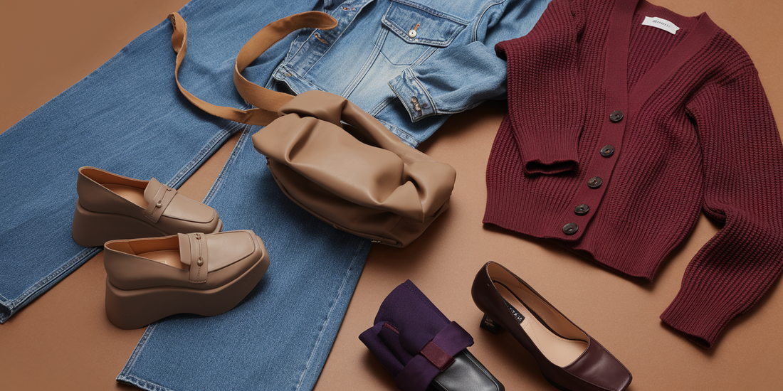 Uncover 2025's Hottest Fashion Trends: Save Big on Chic Styles and Juicy Wardrobe Upgrades!