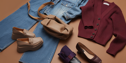 Uncover 2025's Hottest Fashion Trends: Save Big on Chic Styles and Juicy Wardrobe Upgrades!