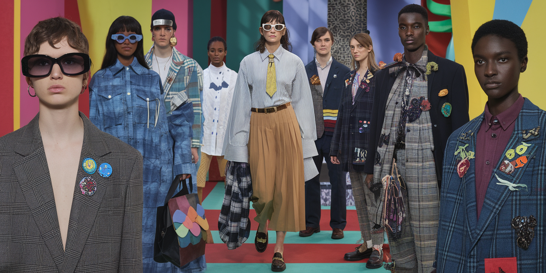 Fashion Wars 2025: What's Hot, What's Not, and What's Getting a Total Makeover!
