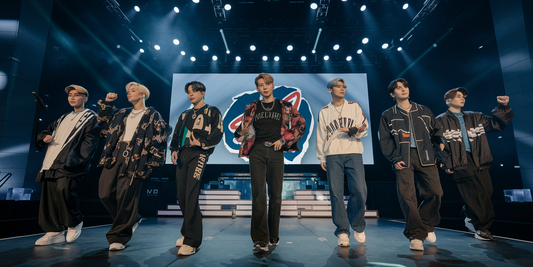 Is the Korean Wave More Fashionable Than Ever? Uncover K-Pop's Role in Global Style Revolution!