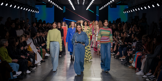 New Fashion Frontiers: Discover How Students are Revolutionizing the Industry with Zero-Waste Designs!