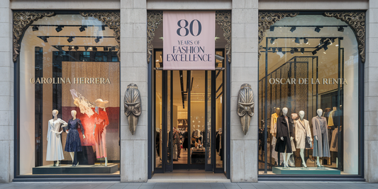 Discover Julian Gold's Untold Secrets: 80 Years of Glam, Gossip, and Unmatched Elegance!