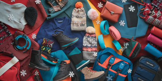 Unlock Amazon's Secret Sale: Crazy Fashion & Fitness Discounts Disappear December 14th!
