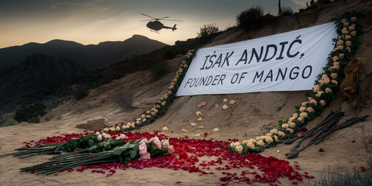 Billionaire Fashion Icon's Shocking Death in Scenic Barcelona Adventure Gone Wrong!
