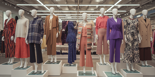 Discover QVC's Fashion Secrets: Meet the Style Legends Transforming Your Wardrobe!