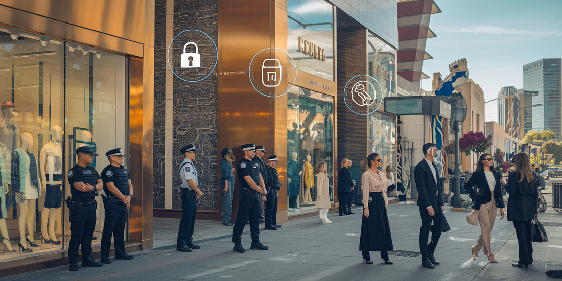 California's New Anti-Theft Laws Have Luxury Brands Cheering and Thieves Running Scared!