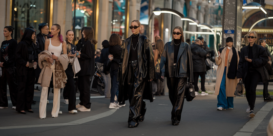 Paris Fashion Week 2025: Daring Designs, Celebs on Runway, and a Style Revolution Awaits!