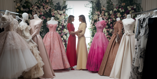 Melania Trump's Secret Fashion Comeback: Which Iconic Designer Will Win Inauguration Day Battle?
