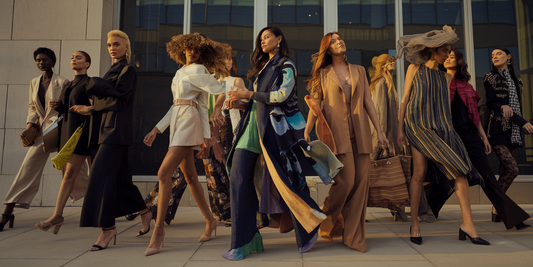 Is Your Wardrobe Boring? Unlock a New Level of Chic with ShopBezza's Bold Revolution!