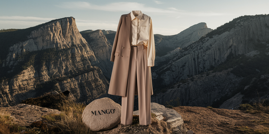 Tragic Loss: Mango's Visionary Founder Isak Andic Dies in Shocking Mountain Accident Near Barcelona