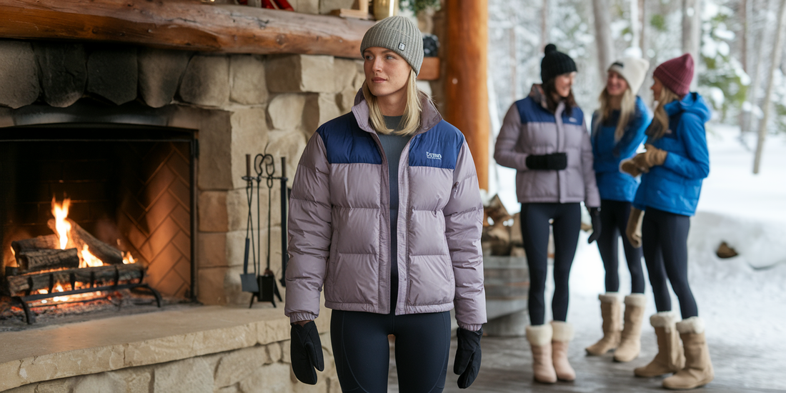 Amazon's Winter Fashion Finds: Discover What's Trending and Cozy Now!