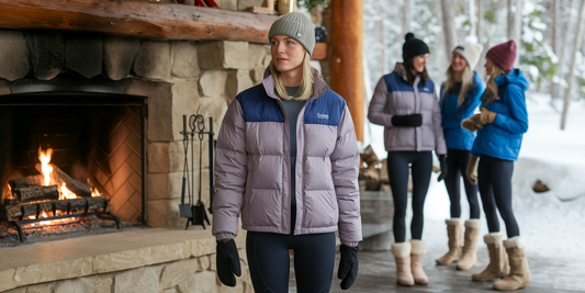 Amazon's Winter Fashion Finds: Discover What's Trending and Cozy Now!