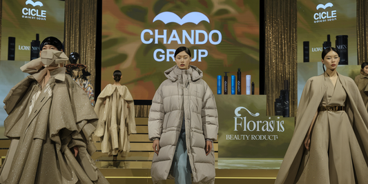 Chinese Fashion Giants Are Taking Over the World—See How They're Outshining Global Rivals!