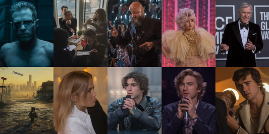From TikTok Careers to Zendaya's Secret Wedding: 10 Juicy Celebrity Revelations You Can't Miss!