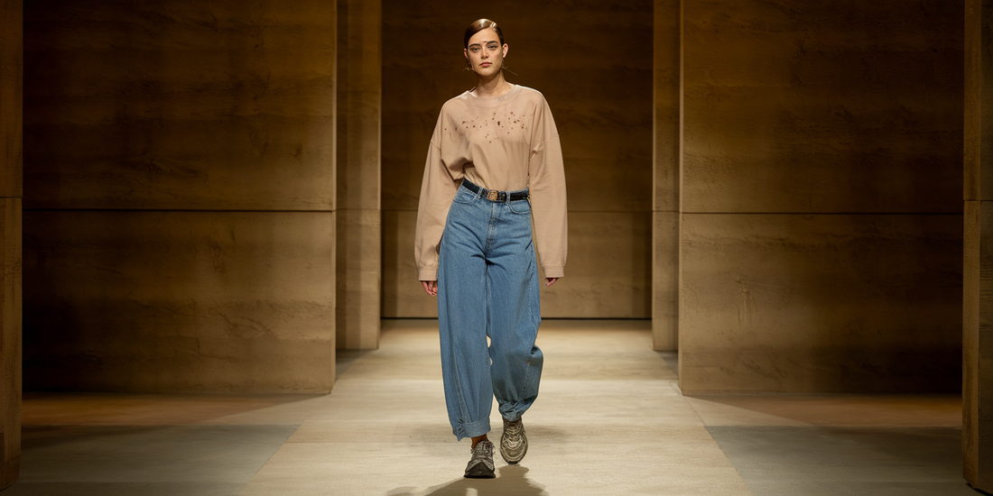 Are These 2024 Fashion Trends Making You Chic or a Fashion Victim? New England Weighs In!