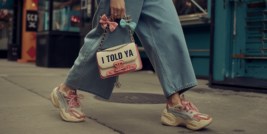 Is Your Closet Hiding These 2024 Fashion Must-Haves? Discover the Boldest Trends Now!