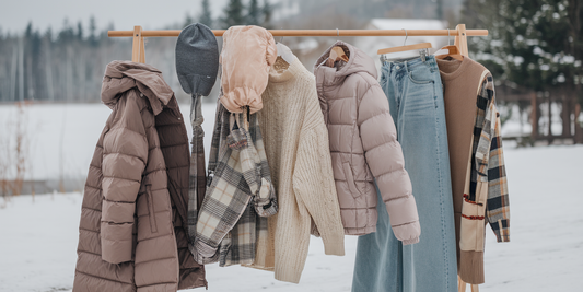 15 Sizzling Amazon Steals to Level Up Your Winter Wardrobe Starting at Just $12!