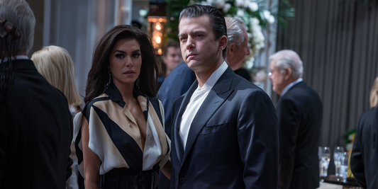 Trump Jr.'s Bold Move: Meet the Socialite Sparking a Modern Melania Saga!
