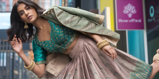 Is This the Fashion Revolution We've Been Waiting For? Discover House of Paral's Stunning Secrets!