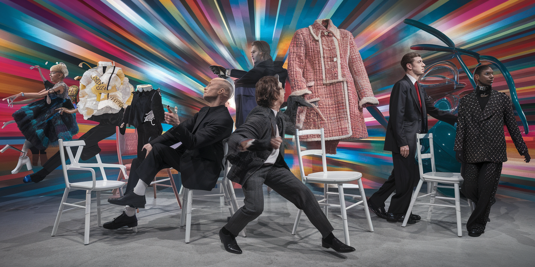 Fashion’s Wildest Ride: Galliano's Next Move and 2025's Epic Style Showdown!