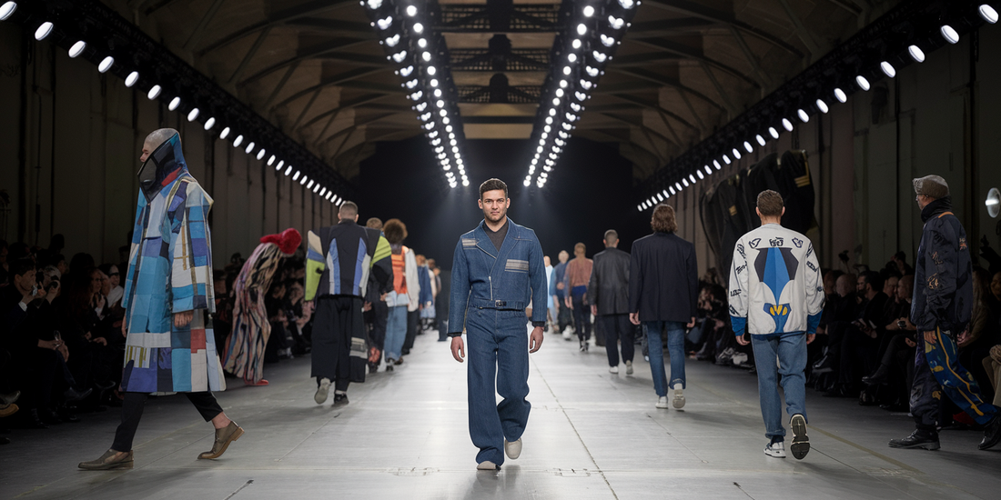 Paris Fashion Week Madness: Rick Owens' Shockwaves & Willy Chavarria's Paris Takeover!