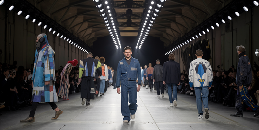 Paris Fashion Week Madness: Rick Owens' Shockwaves & Willy Chavarria's Paris Takeover!