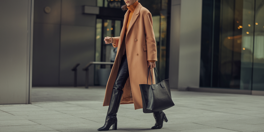 Transform Your 2025 Wardrobe with These Mom-Approved Fashion Steals!