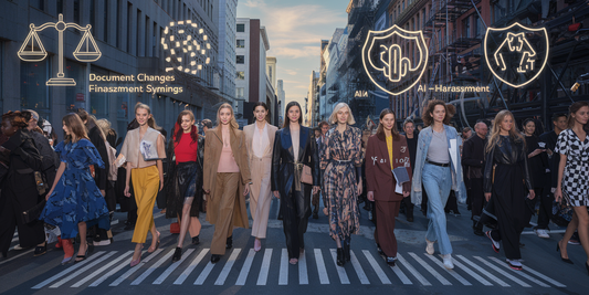 NY's Fashion Workers Act is Here to Save Models – But Are You Ready for the Industry Shake-Up?