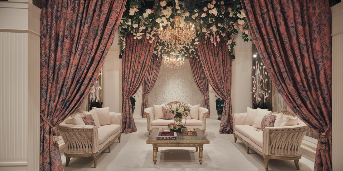 Biyan Wanaatmadja Opens Dazzling Bridal Salon at 70 and Proves Age is Just a Number!
