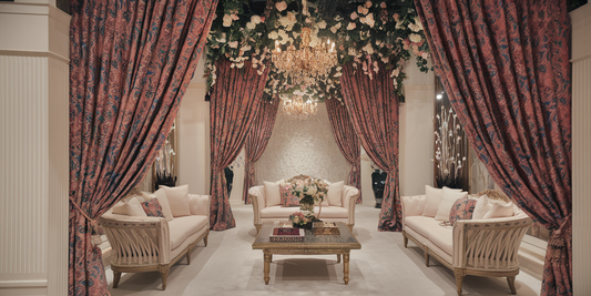 Biyan Wanaatmadja Opens Dazzling Bridal Salon at 70 and Proves Age is Just a Number!