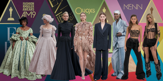 "Celebrity Style 2024: Nicola Coughlan's Reign and Zendaya's Epic Fashion Takeover!"