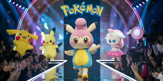 Unleash Your Inner Fashionista at Pokémon GO Fashion Week 2025 with Costume Minccino Debut!