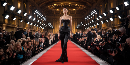 British Fashion Awards 2023: Glam, Glory, and the Secret Dave Chappelle After-Party Unveiled!