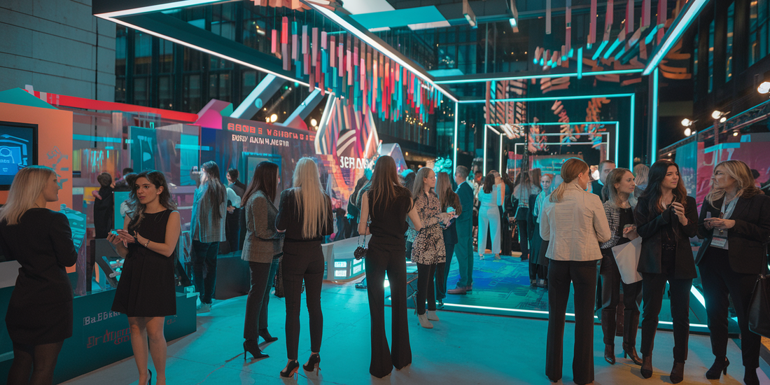 Fashion Shockwave: Exclusive Insights & Secrets from Industry Titans at Fashinnovation NRF Talks!