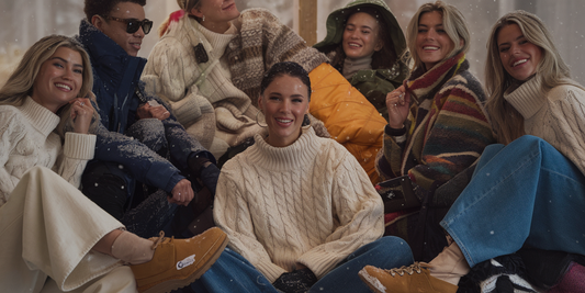 Upgrade Your Winter Wardrobe: Amazon's Chic Fashion Finds Starting at Only $9!