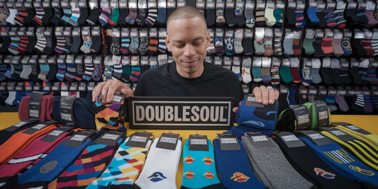 Pete Davidson Ditches Comedy for Socks? Discover His Bold Move as Fashion's Newest Creative Director!