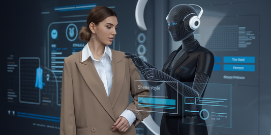 Unlock the Future of Fashion: Algolia's New AI Tool Will Transform Your Shopping Experience!