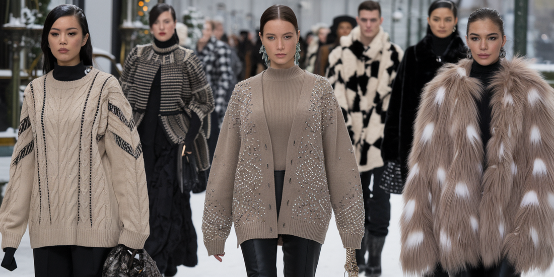 Celebs Love These Walmart Winter Finds: Steal Their Style for Less Than $20!
