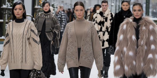 Celebs Love These Walmart Winter Finds: Steal Their Style for Less Than $20!