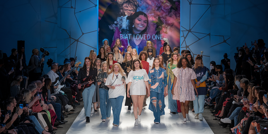 Stunning Models Redefine the Runway: Inside Flint's Empowering Fashion Revolution!