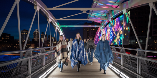 Winter Fashion Reworks: Discover the Bold New Frontier of Style at Grand Rapids' Ultimate Shindig!