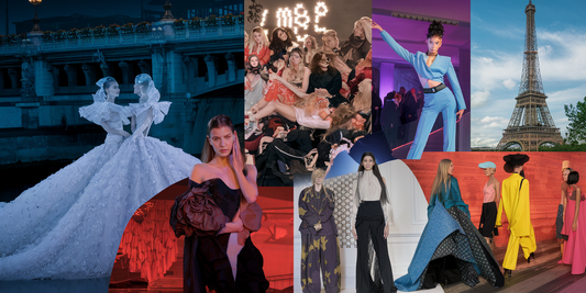 2024 Fashion Bombshells: Met Gala Hunger Games, Mayo on the Runway, and Bella's Shocking Return!