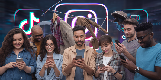 Is RedNote the Stylish Savior After TikTok? Discover the Surprising Twist in Secondhand Shopping!