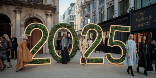 Is 2025 the Year Fashion Explodes? Dive into the Rollercoaster of Style Shaking Up the UK Scene!